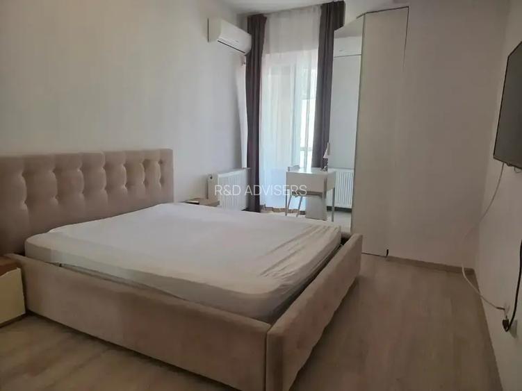 Apartament Lux 2 Camere Piata Alba Iulia  I Bloc nou - 13