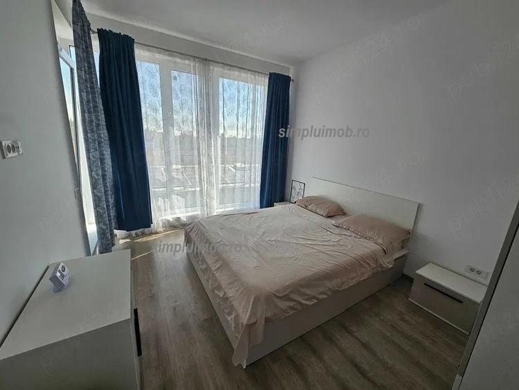 Apartament 2 camere Zona Centrala Popesti
