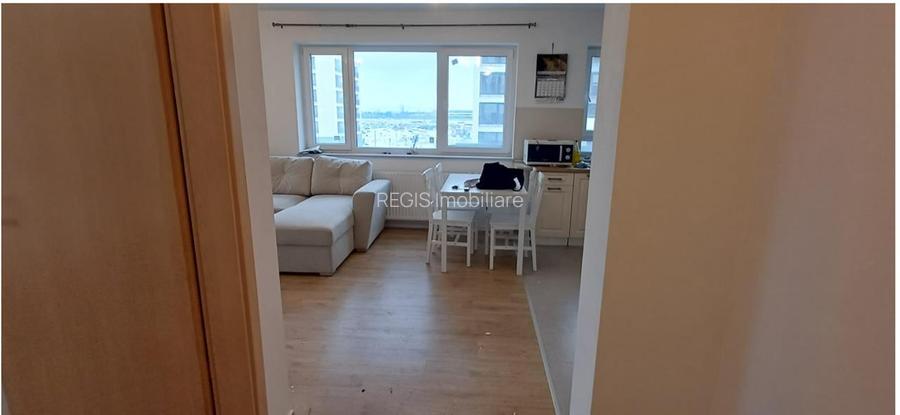 Apartament 2 camere cu boxa si parcare Kasper Coresi Valabil din 1 Octombrie - 8