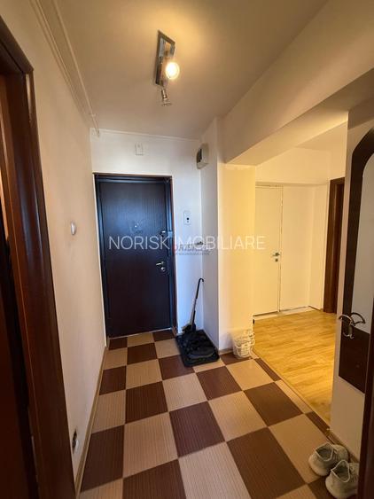 0% COMISION 2 Camere 1 Terasa si 1 Balcon 65mp cu view liber VIRTUTII Bloc 2008 - 17