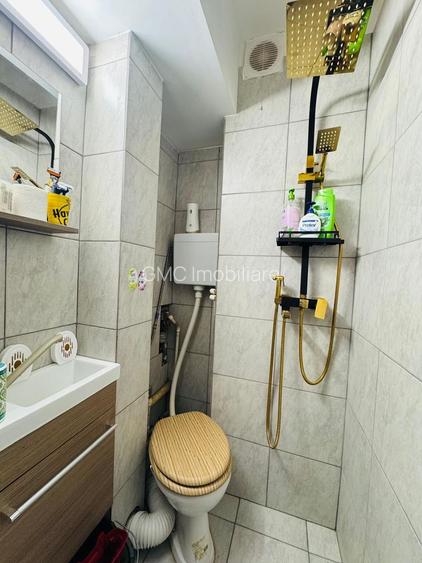 2 Camere Renovat Integral | Centrală Proprie | 7 min metrou | Eroii Revolutiei - 6