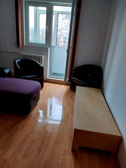 Apartament 2 camere, decomandat, de închiriat – Drumul Taberei, Romancierilor