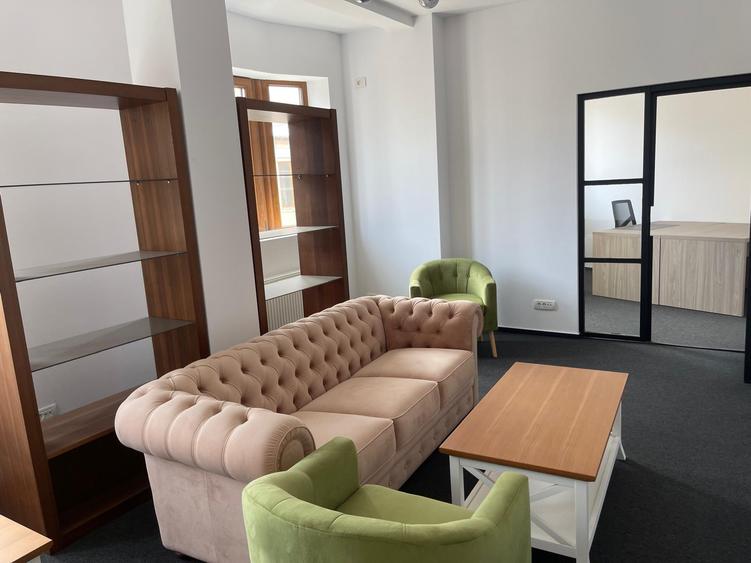Spatii birouri de inchiriat zona Vasile Lascar - Stefan cel Mare, Bucuresti