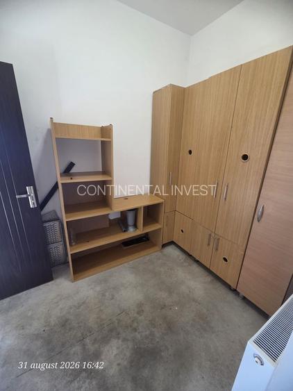Spatiu 100mp, in vila, Bragadiru strada principala pe Diamantului - 5