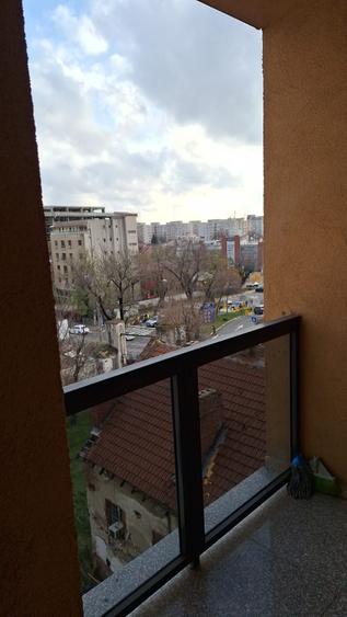Garsoniera de inchiriat New City Residence/ Alba Iulia