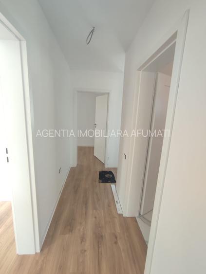 Casă nouă cu 4 camere în Afumați - aproape de București - 11