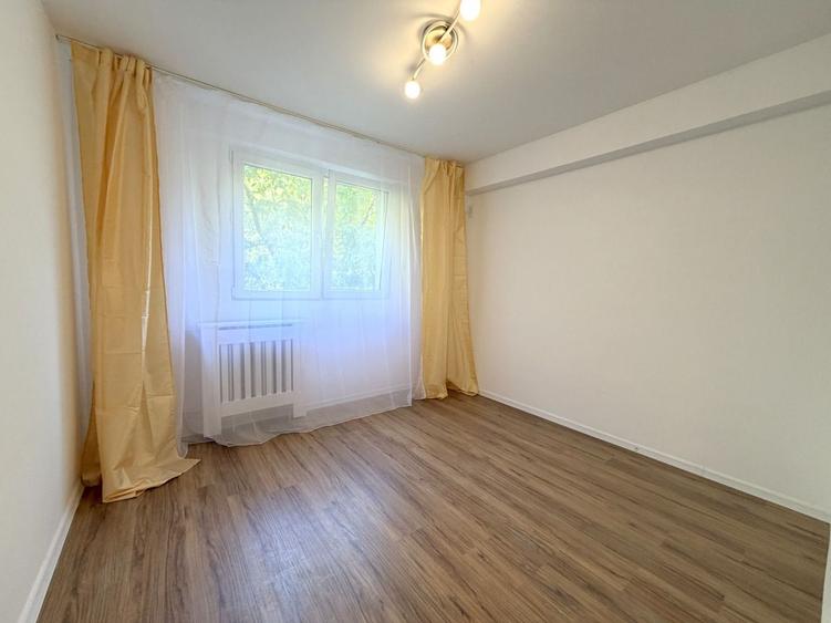 2 camere RENOVAT COMPLET Grigore Moisil etaj 2 - Lacul Tei