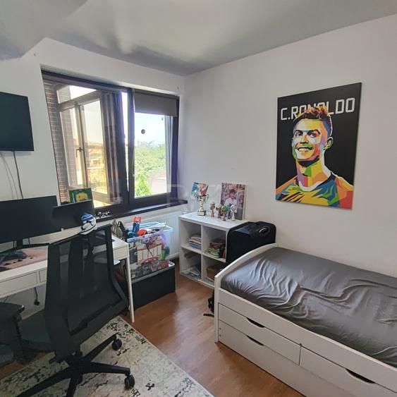 Casa duplex 4 camere - 2 bai - 200 mp teren, Bragadiru Cristalului