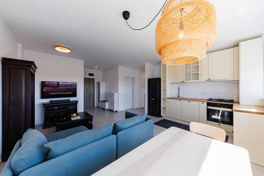 Pet Friendly - XCity Towers | 3 cam, 71 mp | Etaj 14 - Comision 0%
