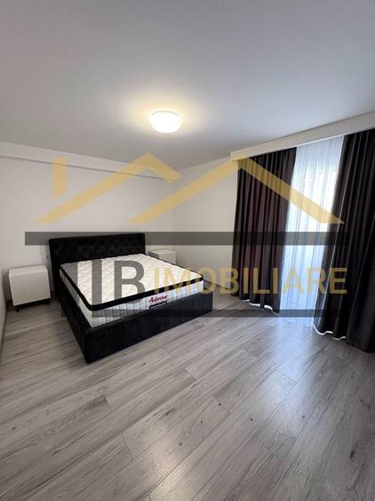 Apartament de 2 camere,55mp, parcare, zona Ama Residence