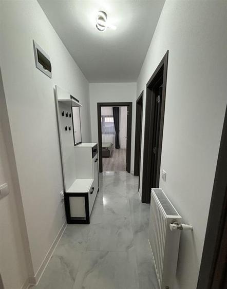 Apartament 2 camere zona Doamna Stanca