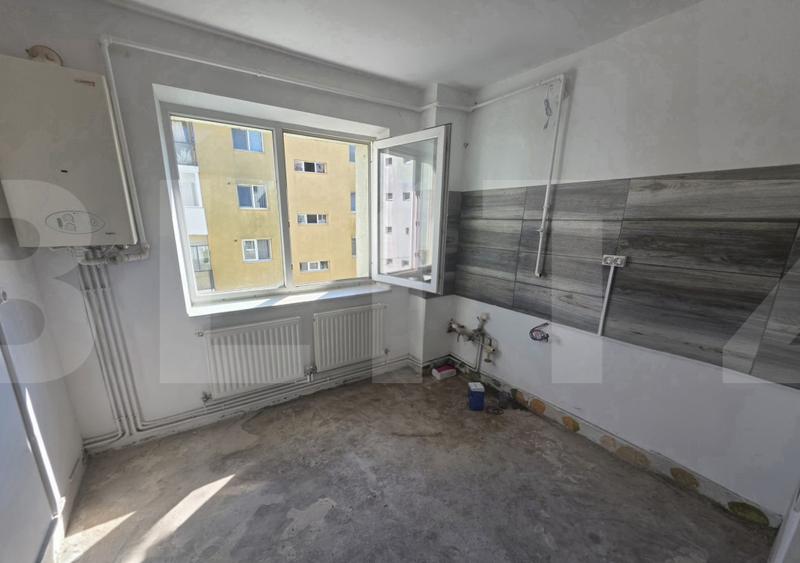 Apartament 2 camere, 50 mp, zona Garii