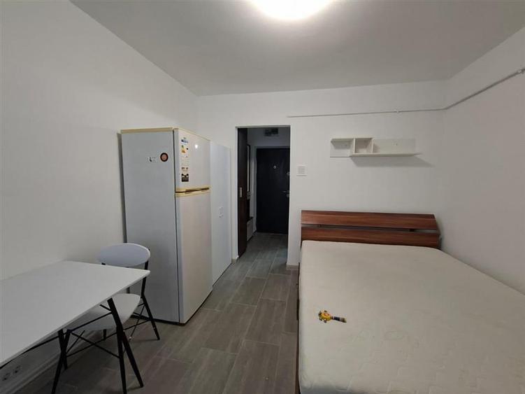 Garsoniera Alexandru cel Bun - Piata Voievozilor