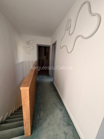 Apartament duplex 4 camere