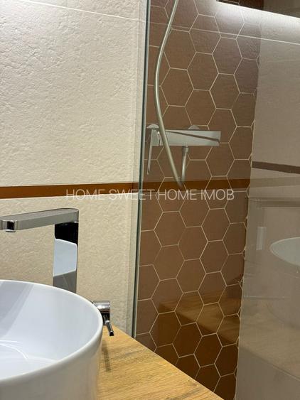 3 camere de lux | Vedere Lacul Morii | Pet friendly | Novum