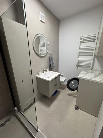 Studio modern de inchiriat – MRS Gradinile | Etaj 1/8 | Loc de parcare inclus