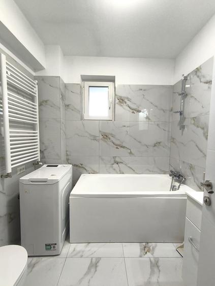 Platinum Residence – Berceni - Prima închiriere- 60mp - Loc de parcare – 599 EUR