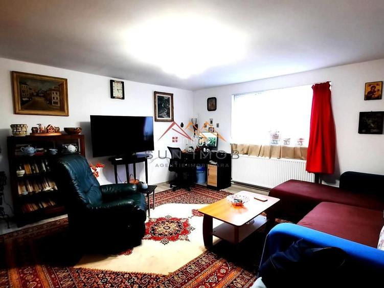 Casă si Teren 313 mp, Breaza, central, 89990 euro - 10