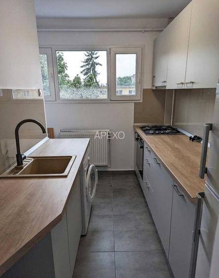 De inchiriat 2 camere Astra - 5