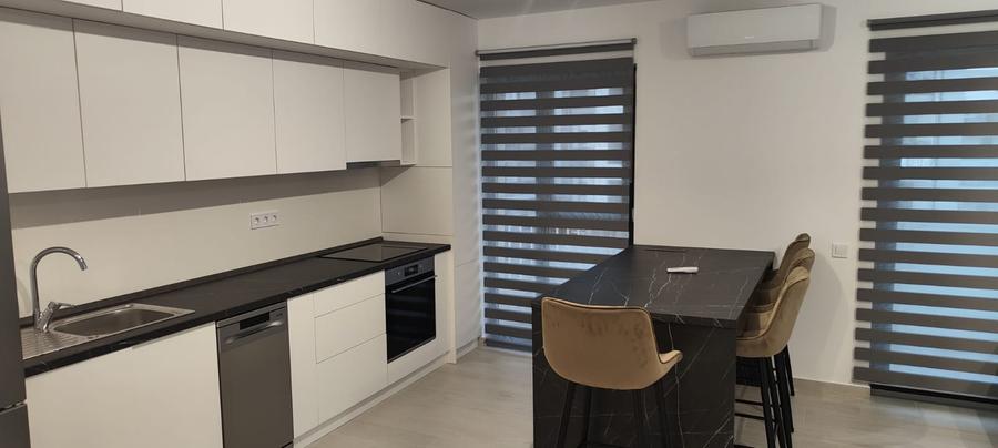 Apartament 2 camere 48mp plus terasa 22 mp , zona Eroilor, Floresti