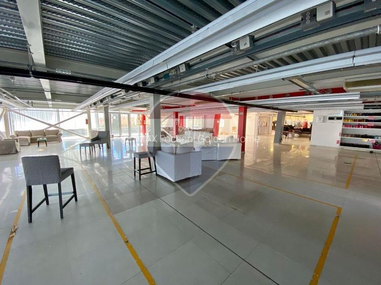 Spațiu industrial cu 1.2ha teren Focsani centura - 11