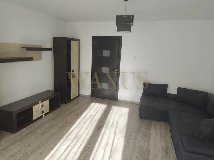 Apartament 1 camera,etaj 1,Zona Big