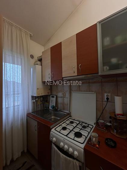Garsoniera Cocheta 31 Mp I Suceava/Burdujeni I 35.000Euro - 12