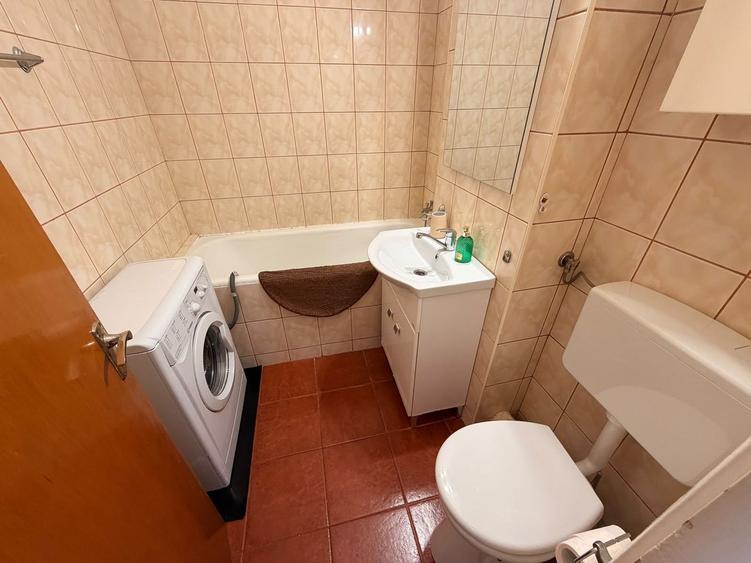2 Camere Vizavi Metrou Dristor Camil Ressu Park Lake Baba Novac