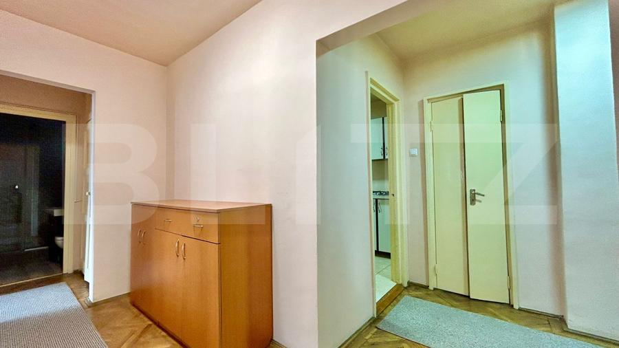 Apartament de inchiriat, 68 mp, zona Centrală