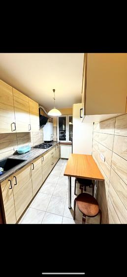 Apartament 2 Camere | 5 min Metrou Râul Doamnei | Centrală Proprie - 6