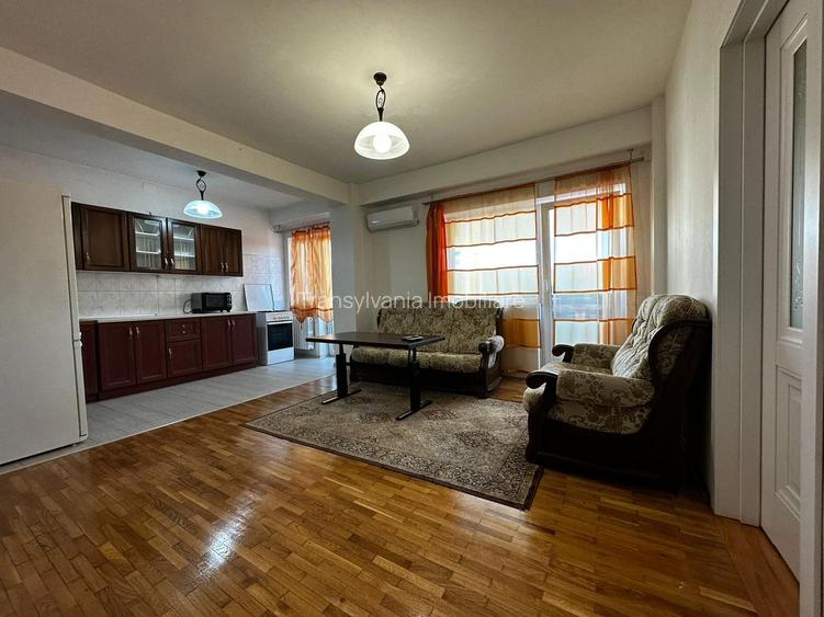 Apartament 2 Camere de Inchiriat | Gheorgheni | Bloc Nou | Parcare - 4