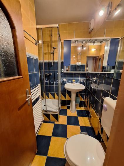 Apartament de inchiriat, 3 camere, 70mp, str.Rahovei, ! - 13