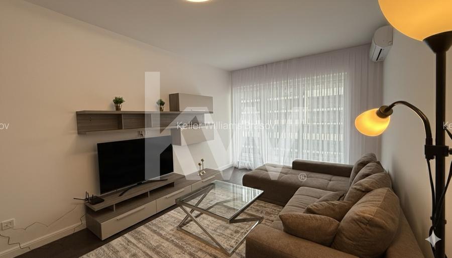 Apartament 2 camere decomandat |Bucătărie separată | Confort lux | Etaj 6 | - 4