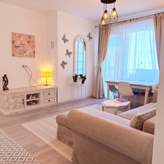 Apartament 2 camere de inchiriat, Marriott - Palatul Parlamentului