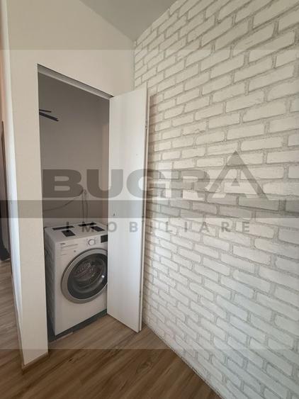 Apartament 3 camere, 75 mp, garaj, terasa, Sophia Residence