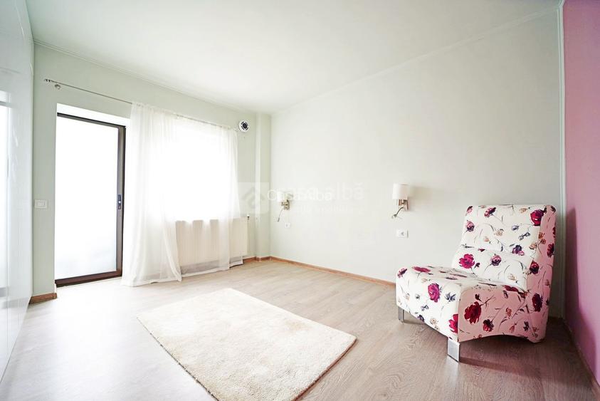 Pacurari - Club 20, 3 camere premium, mobilat & utilat, ready to move - 9