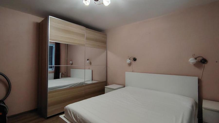 Apartament 4 camere–Dr. Taberei, loc de parcare si CT, ideal fam