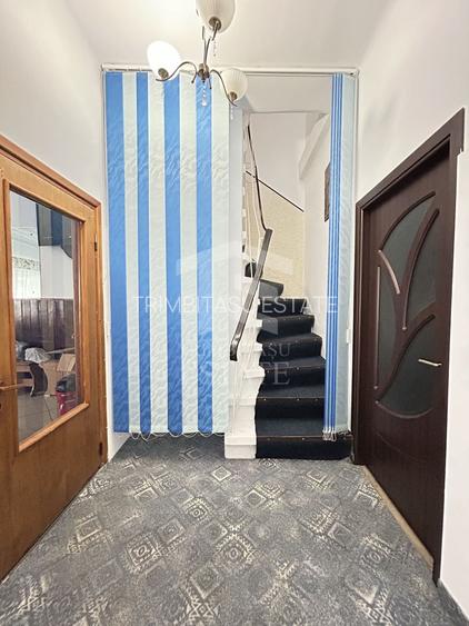 Casă P+1 caramida Liceul Pedagogic – – Ideal Locuinta sau Investitie - 15