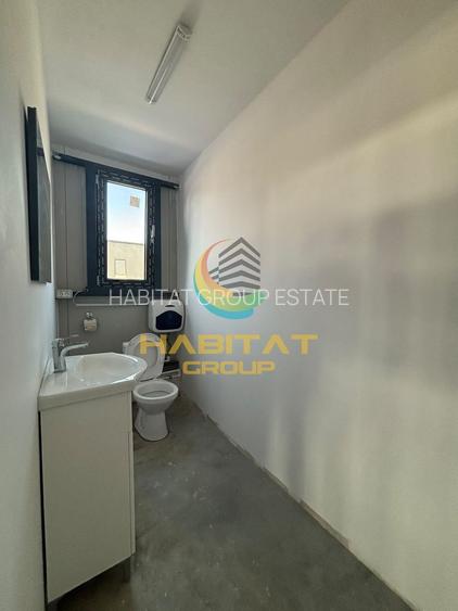 Hală industrială de închiriat – 588 mp – Popești-Leordeni, Danubiana - 6