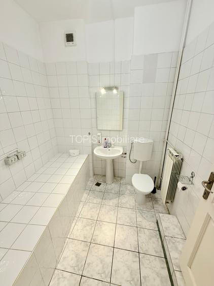 Vila zona Mosilor - Foișorul de Foc (D+P+1+M) - Comision 0 % - 16