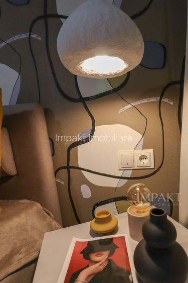 Apartament superb cu 2 camere in cartierul Sopor, prima inchiriere ! - 13
