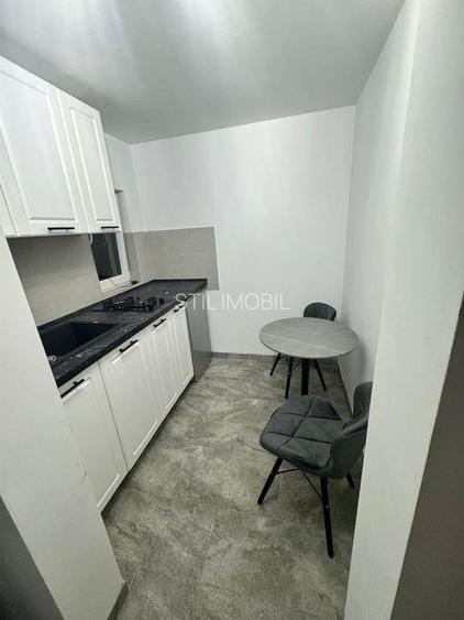 Apartament 1 cameră - central - 430€ negociabil - 4