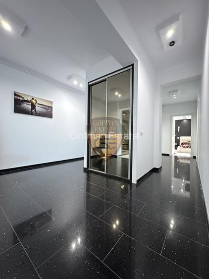 3 camere 125 mp, Hanul cu Pește, Mamaia Nord