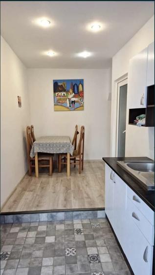 Garsoniera Centrul Istoric,str Lunga,mobilata,85000 Euro