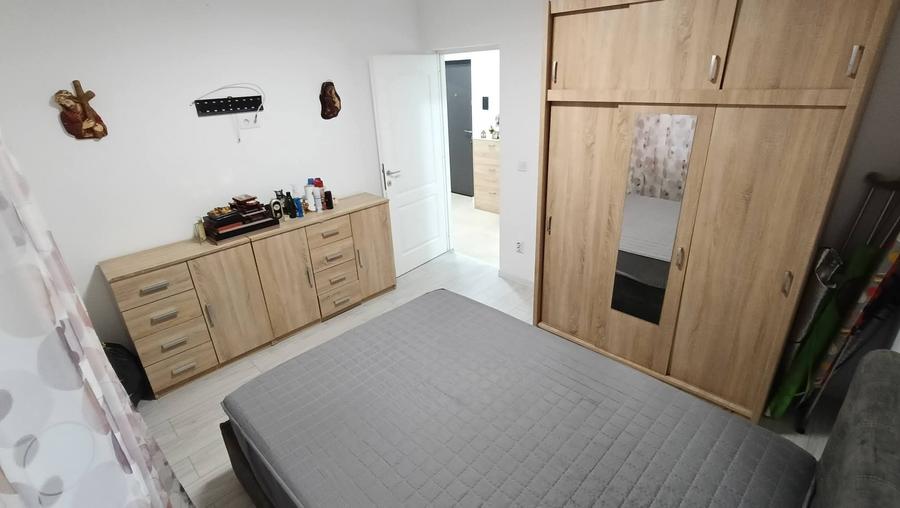 Apartament 2 camere, DECOMANDAT, GRADINA, FOISOR, LOC PARCARE - Lunca Cetatuii