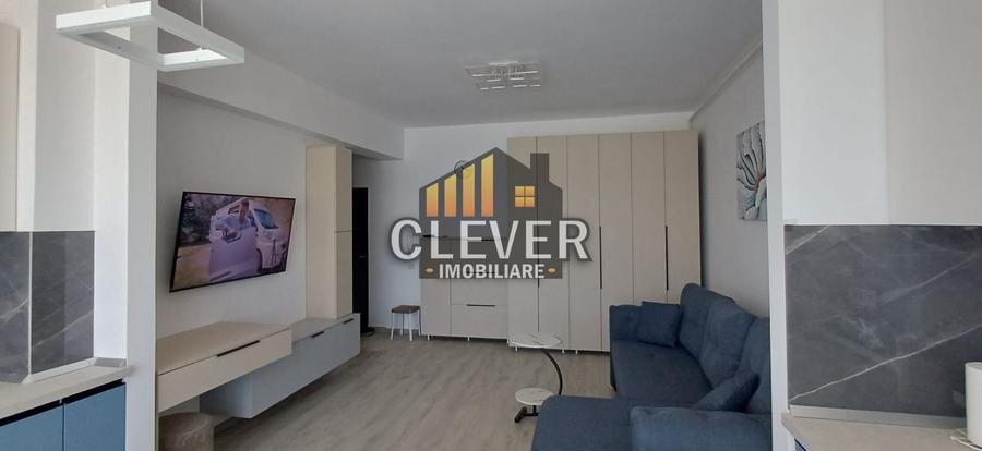 Ap 2 camere, mobilat utilat – Pallady, prima inchiriere matrou Teclu