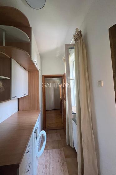 Casă parter – Domenii, Bvd. Ion Mihalache, Herastrau, curte proprie - 28