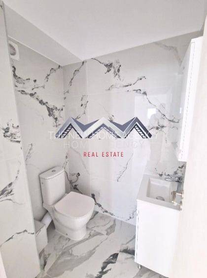 Apartament 3 camere Otopeni central | bloc nou, parcare, comision 0 - 10