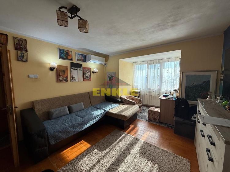 Apartament 2 camere de vânzare – Zona Primăverii