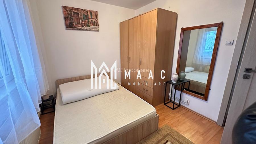 Apartament 2 Camere | Decomandat | Mihai viteazu - 19